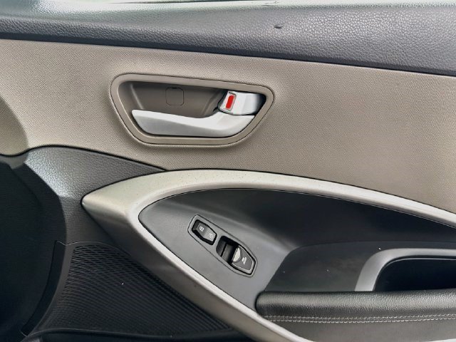 Used 2017 Mineral Gray Hyundai 2.4L image 26
