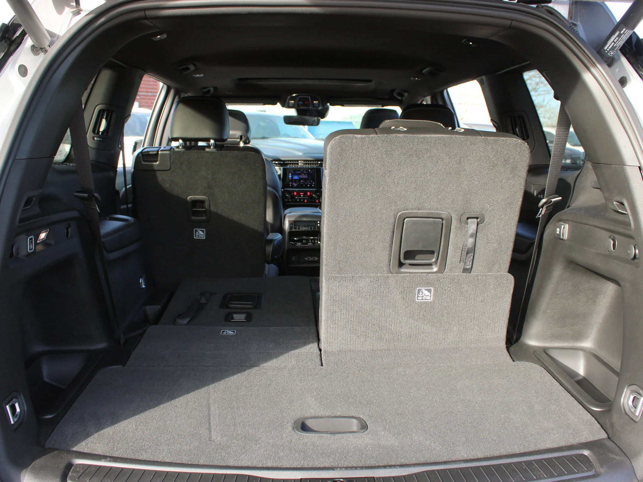 New 2025 Silver Jeep Altitude* 4x4, Sunroof, Trailer Tow Package, Heated Leather image 10