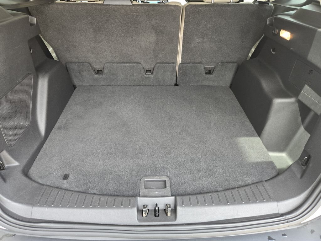 2019 Ford Escape Titanium - Photo 26