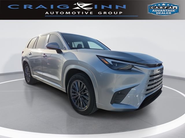 2026 Lexus TX Base