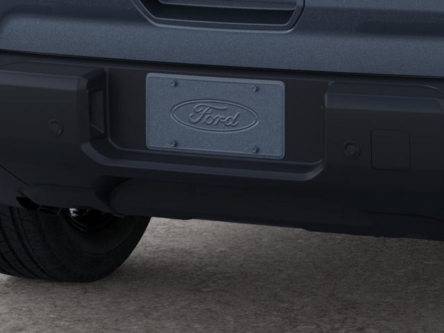 New 2026 Azure Gray Metallic Tri-Coat Ford Outer Banks image 46