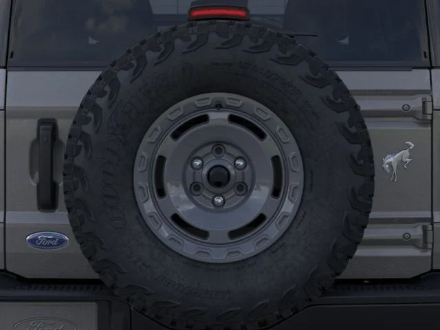 2025 Ford Bronco 4-Door Badlands - Photo 24