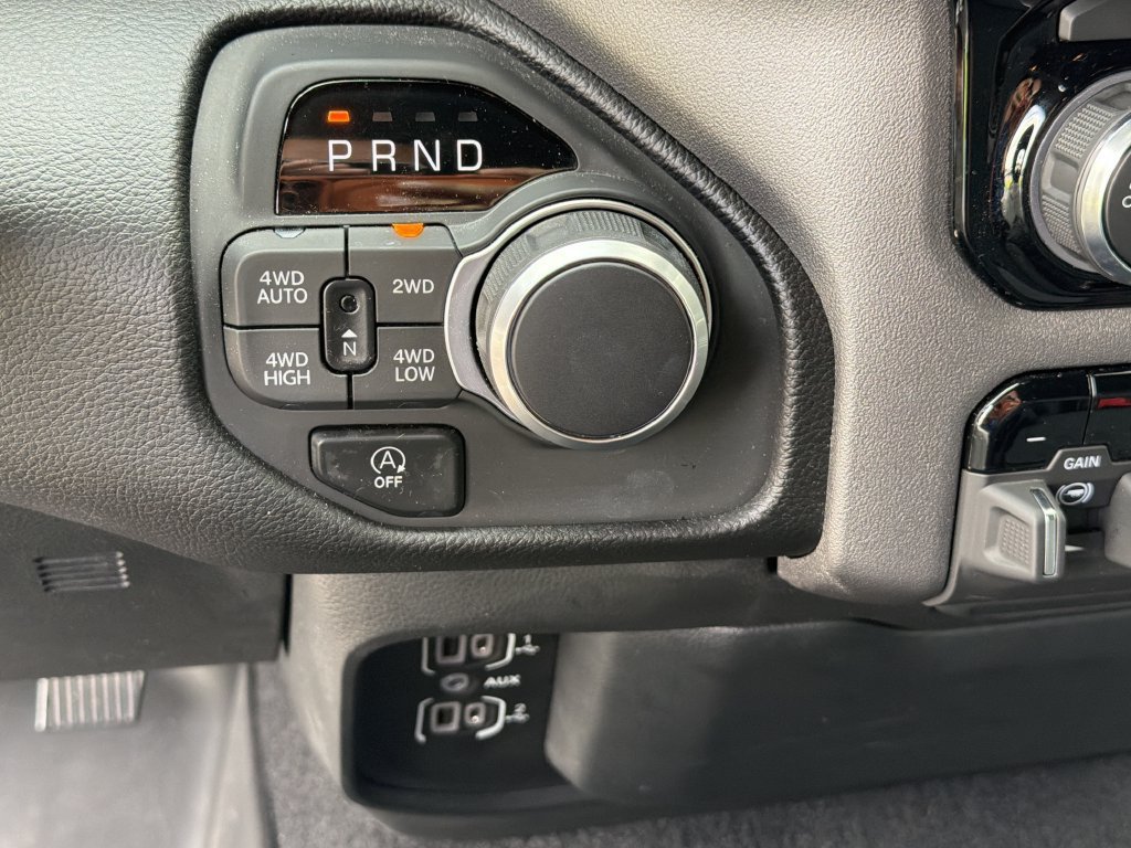 2025 RAM Ram 1500 Pickup Big Horn/Lone Star - Photo 28