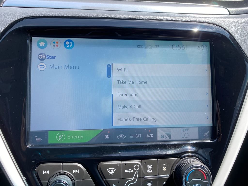 Used 2019 (Includes (TUS) Black grille.) Chevrolet LT image 19