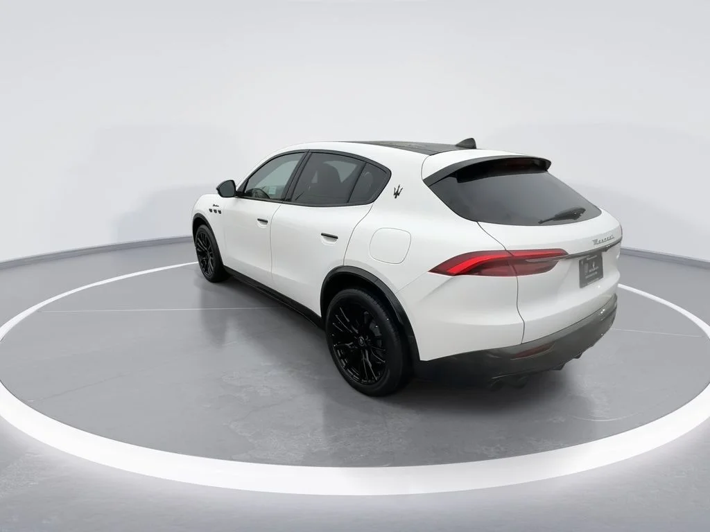 2025 Maserati Grecale MODENA - Photo 8