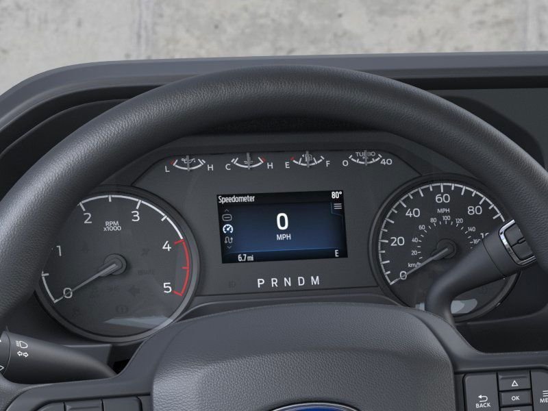 2025 Ford F-250 Super Duty XL - Photo 13