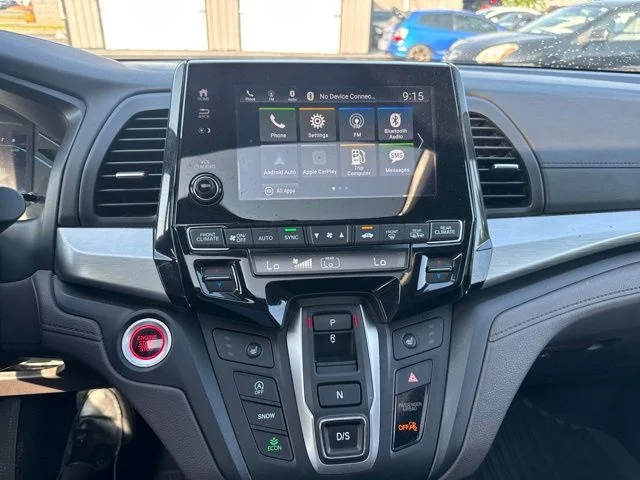 Used 2020  Honda EX-L image 12
