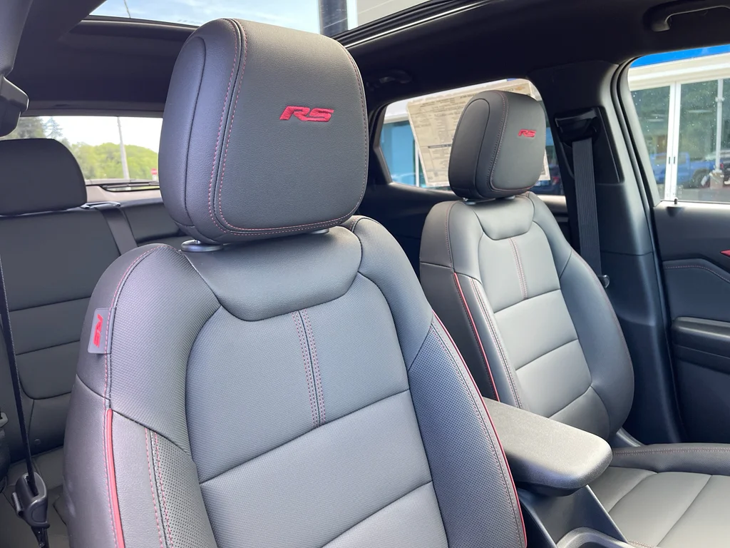 2026 Chevrolet Trailblazer RS - Photo 27