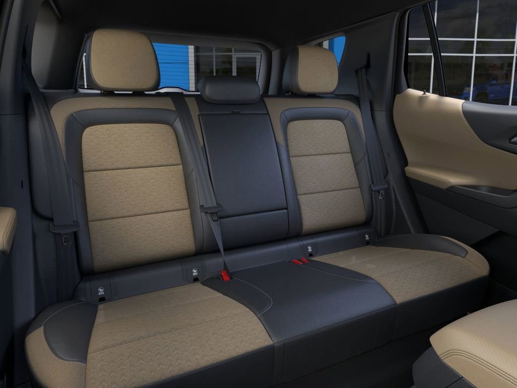 New 2026 Chevrolet Equinox ACTIV 4D Sport Utility