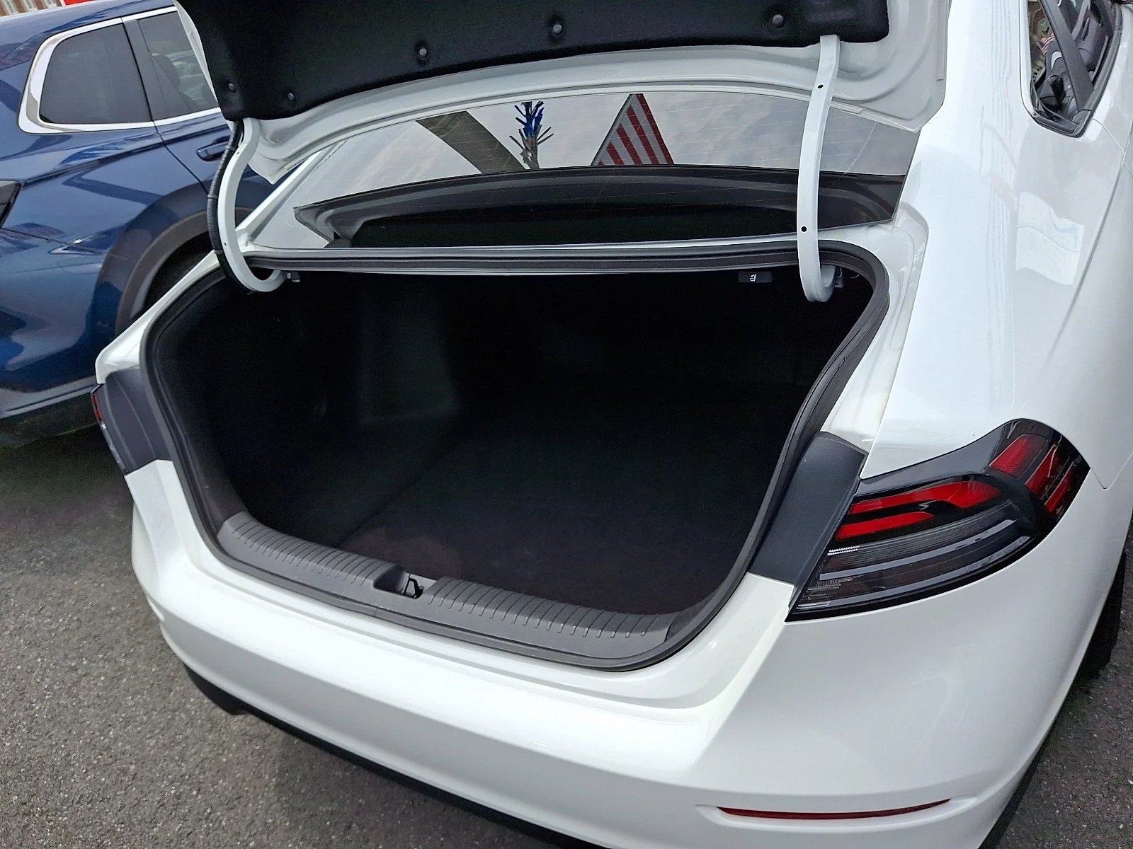2025 Honda Accord Hybrid Sport - Photo 60
