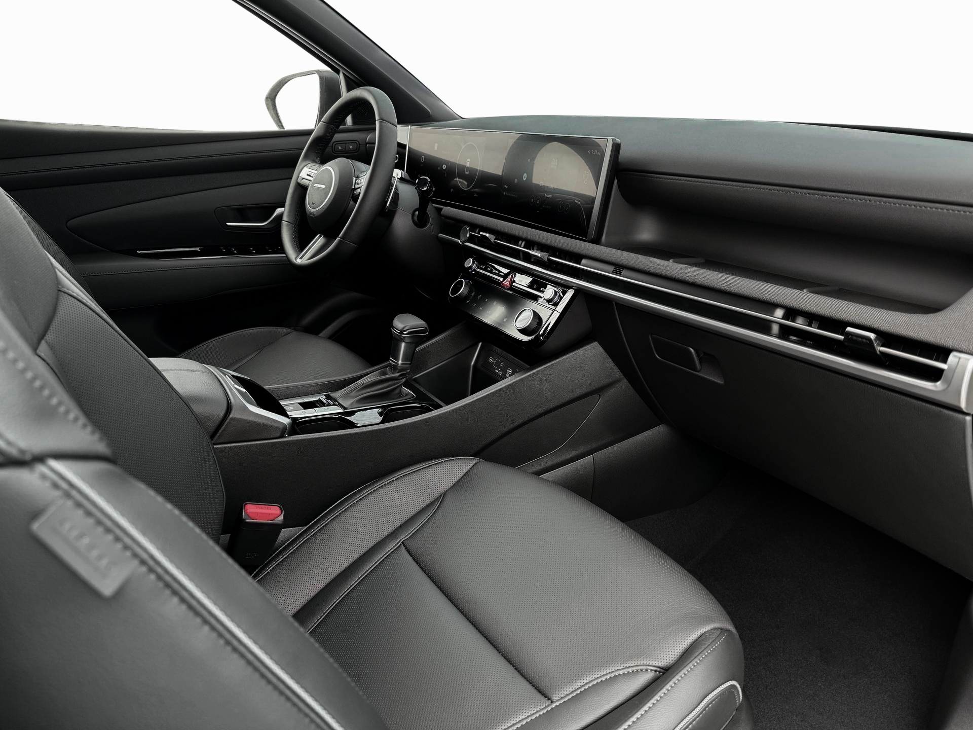 2025 Hyundai Santa Cruz Limited - Photo 45