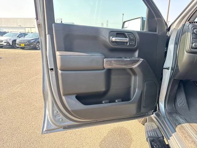 2019 Chevrolet Silverado 1500 LTZ - Photo 14