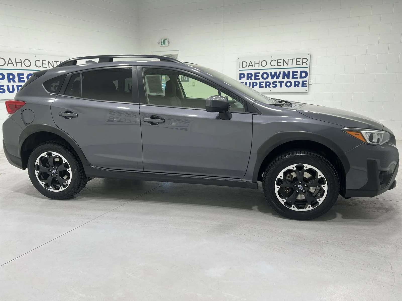 2023 Subaru Crosstrek Premium - Photo 9