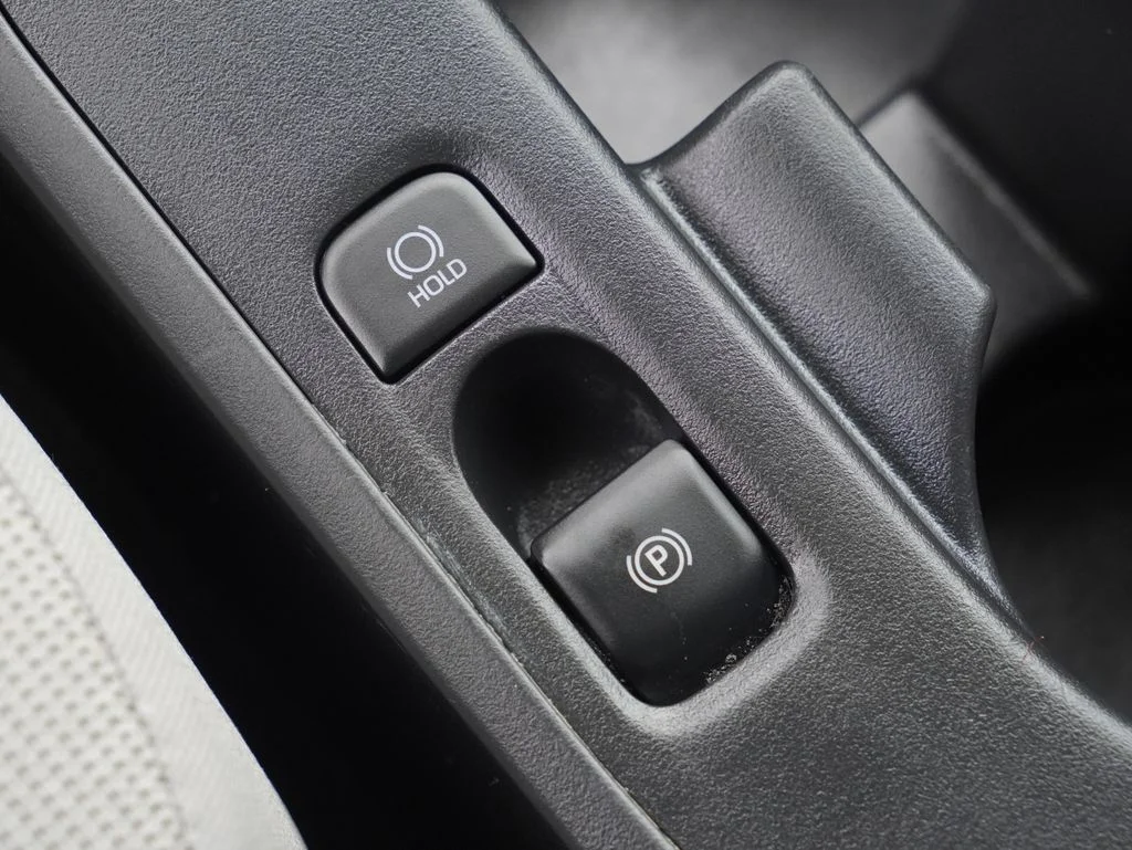 Certified Used 2025 Silver Toyota LE image 21