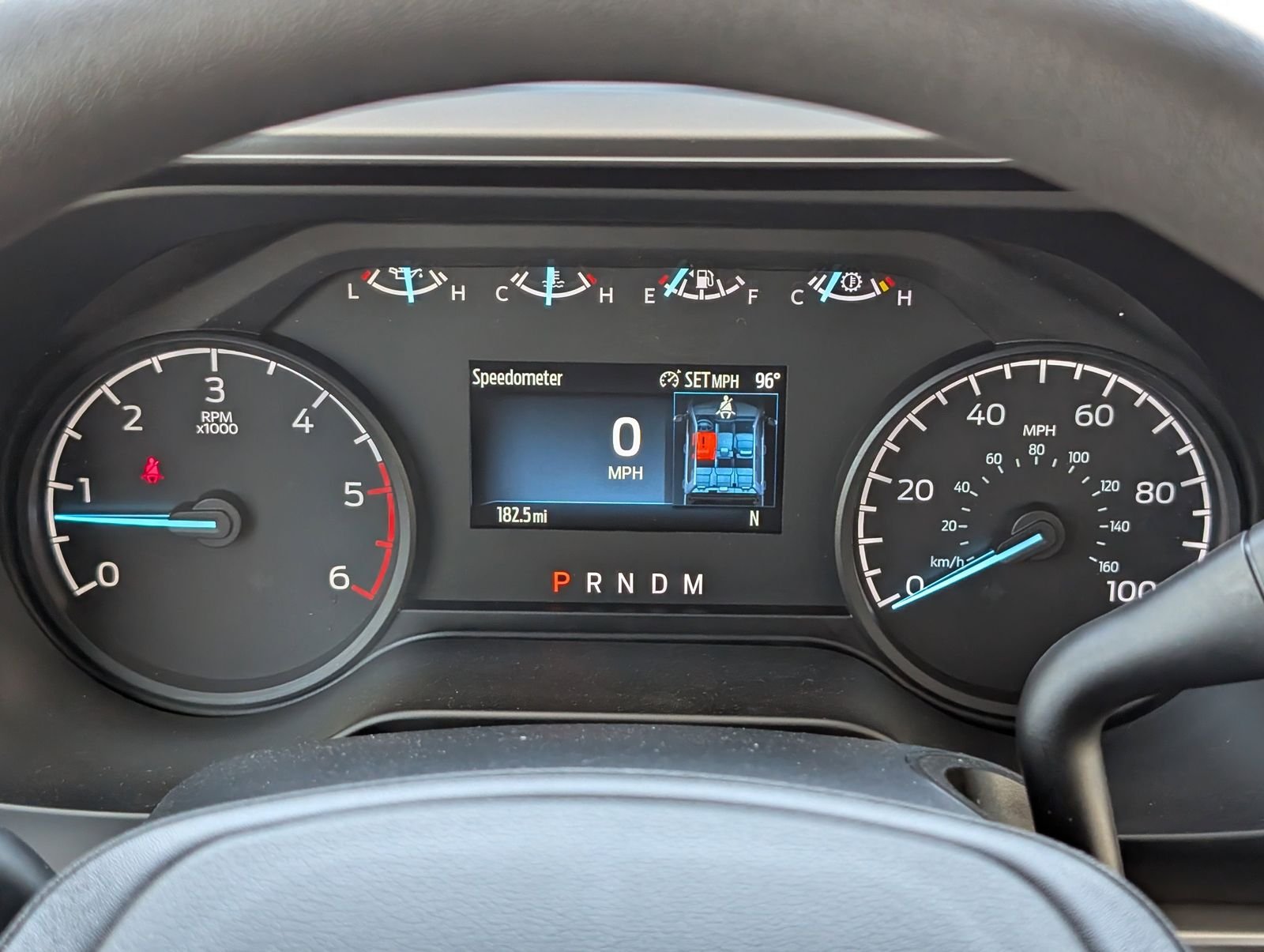 2025 Ford F-350 Super Duty Chassis Cab XL - Photo 25