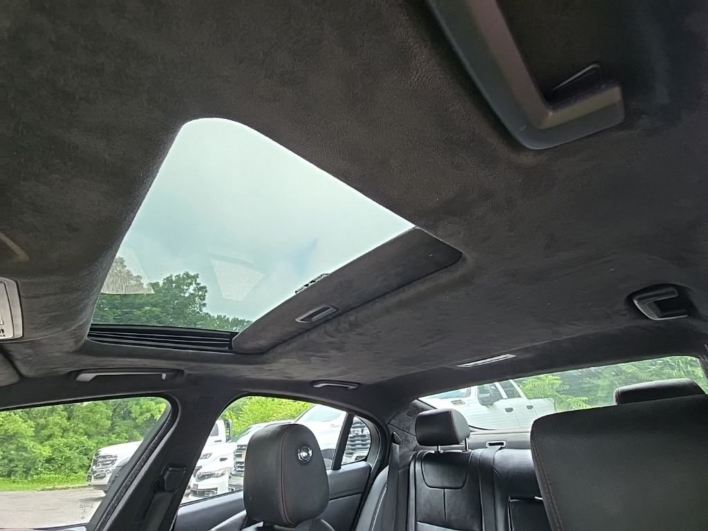 Used 2015  Jaguar 3.0 Sport image 22