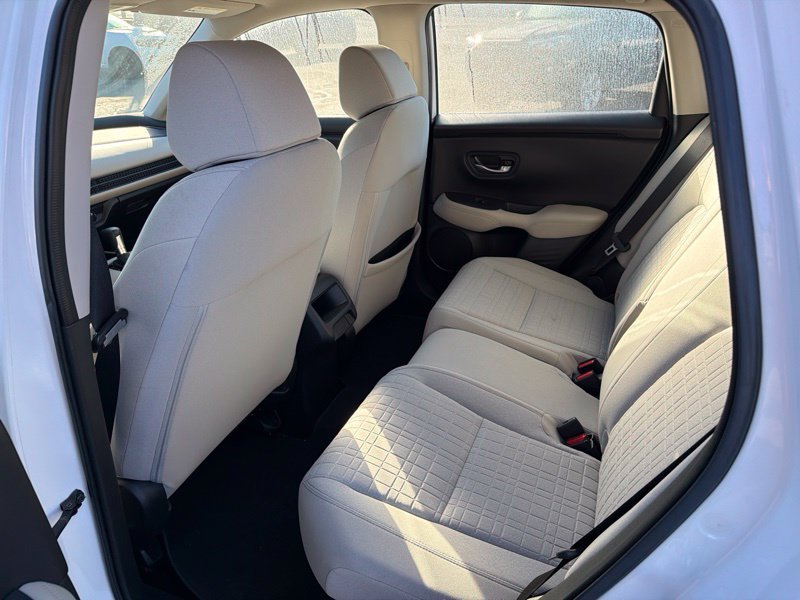 Used 2024  Honda LX image 11