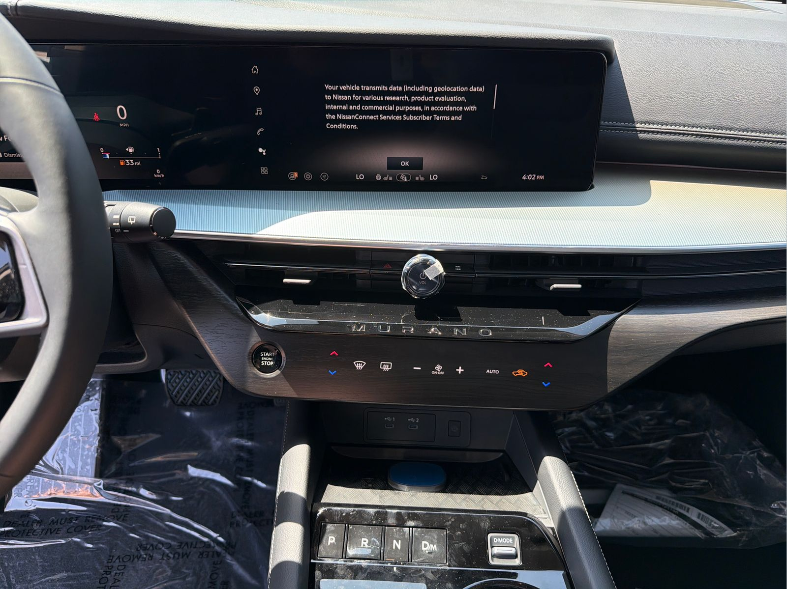 New 2026 Gray Nissan SL image 18