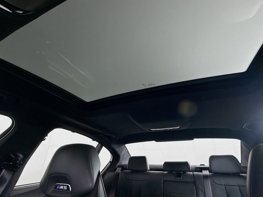 Used 2023 Black BMW Base image 24
