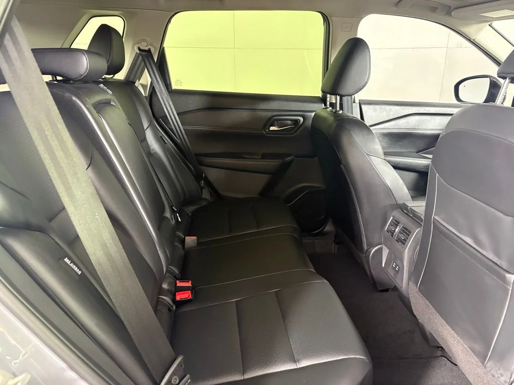 New 2026 Gray Nissan Dark Armor image 16