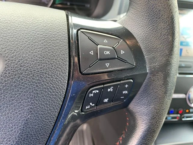 Used 2018 Gray Ford Sport image 29