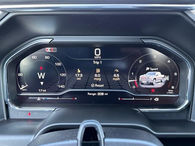 New 2025 Onyx Black GMC Denali image 34