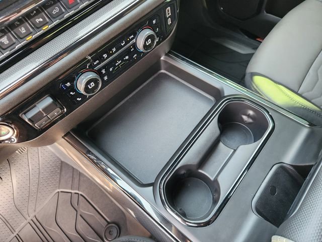 2025 Chevrolet Silverado 2500HD ZR2 - Photo 19