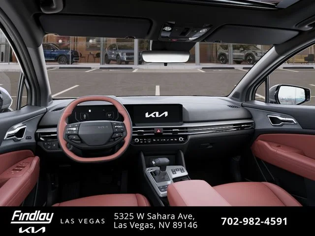 2026 Kia Sportage SX Prestige - Photo 17