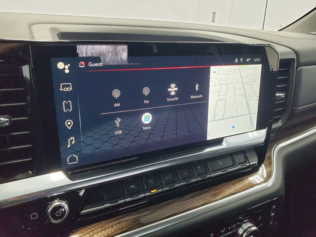 New 2026 Onyx Black GMC Elevation image 19