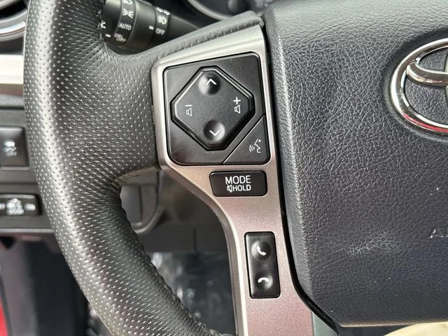 Used 2023 Red Toyota SR5 image 40