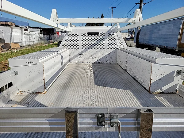 2020 Ford F-450 Super Duty Chassis Cab XL - Photo 19