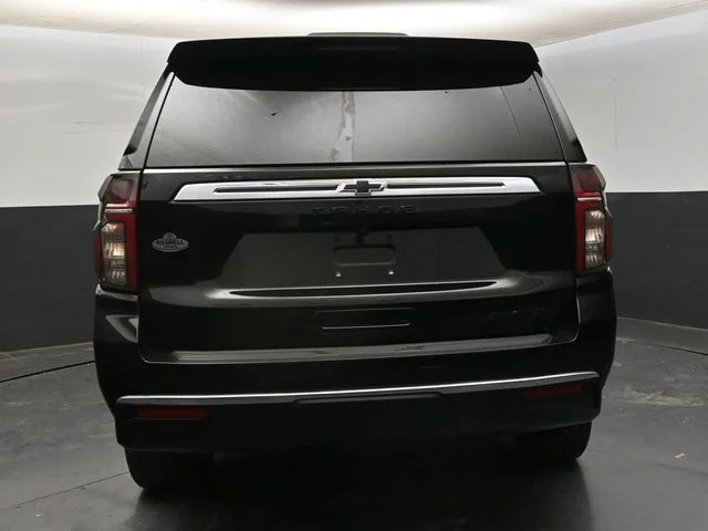 2022 Chevrolet Tahoe LT - Photo 7