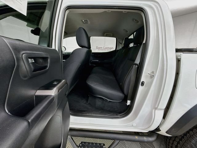 Used 2023 White Toyota Trail Edition image 23