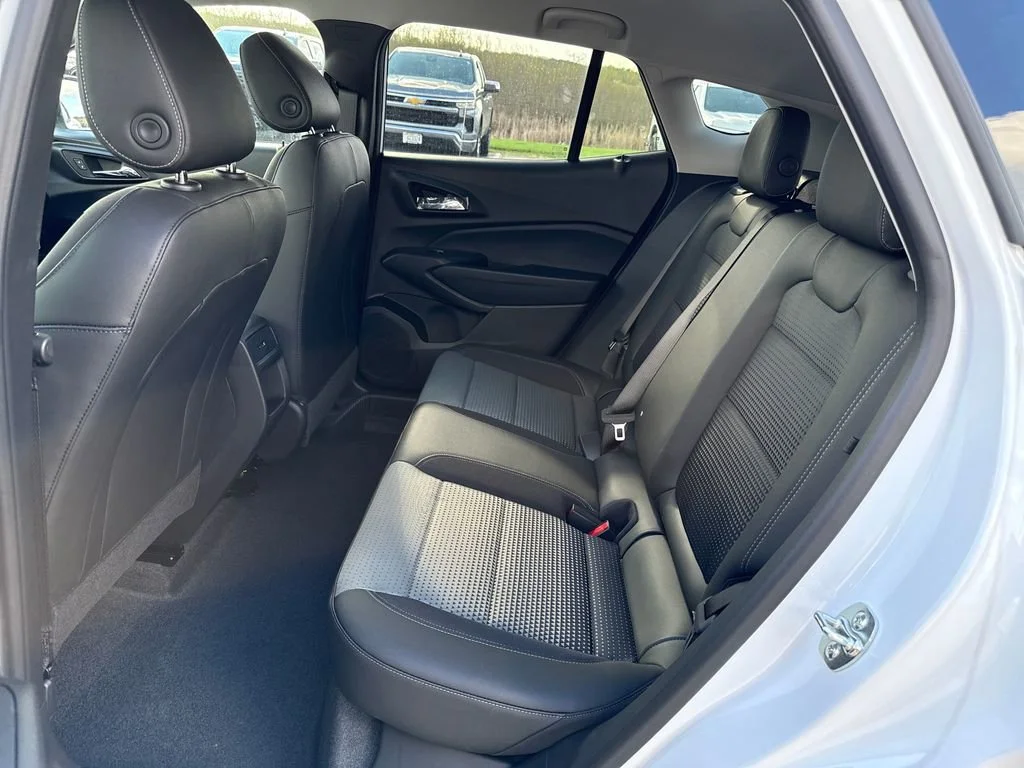 2026 Chevrolet Trax LT - Photo 24