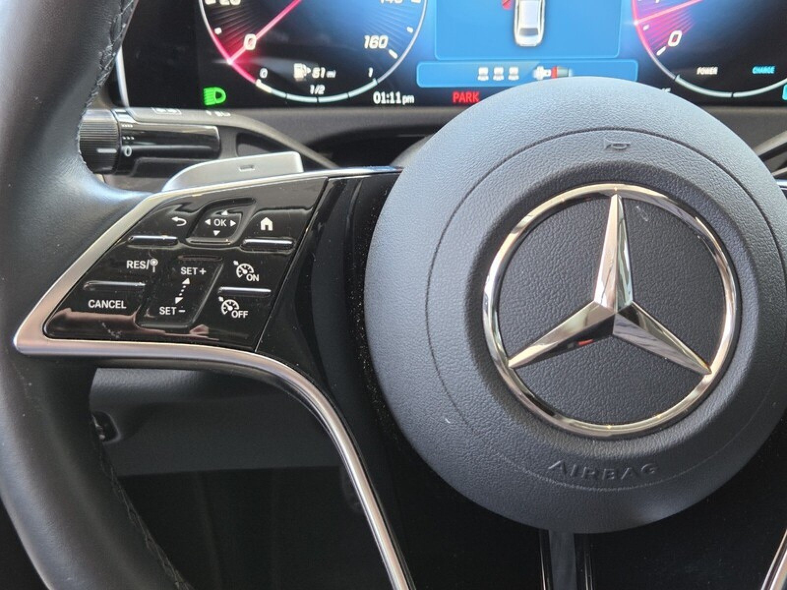 Certified Used 2026 Graphite Grey Metallic Mercedes-Benz E 350 image 26