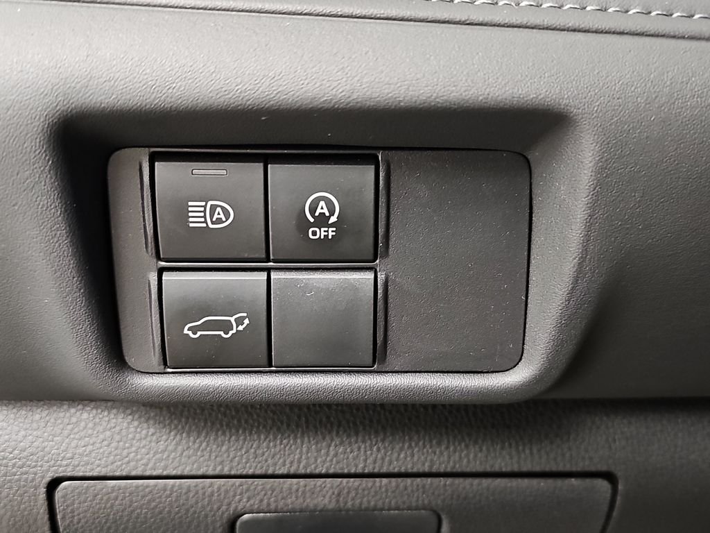 Used 2025 Blue Toyota XLE image 29