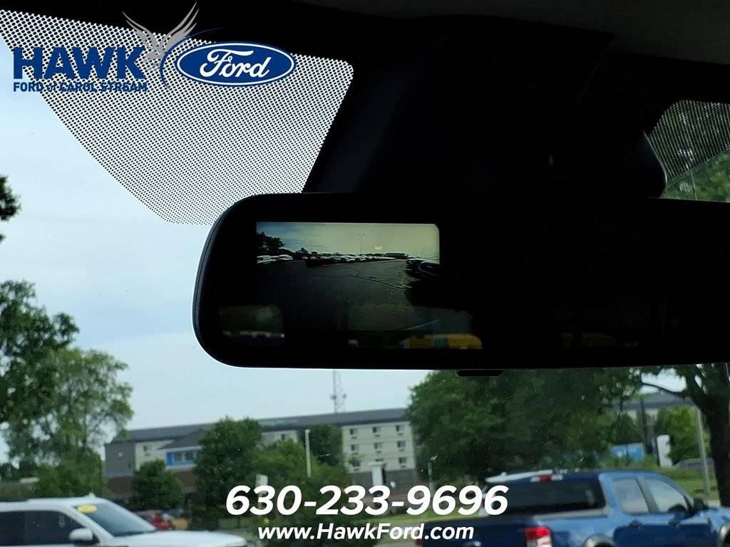 Used 2025 White Chevrolet LT image 10