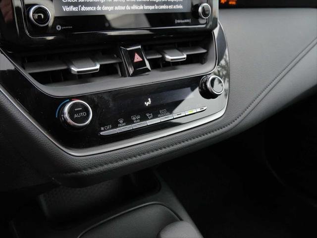 Certified Used 2021 ICE CAP Toyota  image 24
