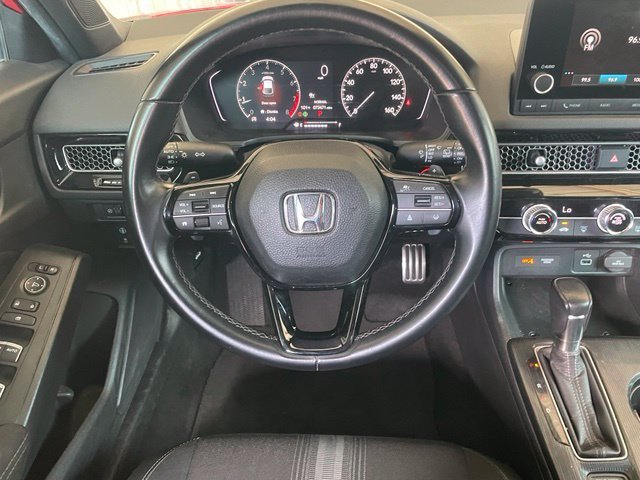 Used 2023  Honda Sport image 13