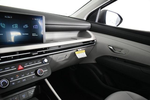 New 2026 Gray Hyundai SE AWD image 27