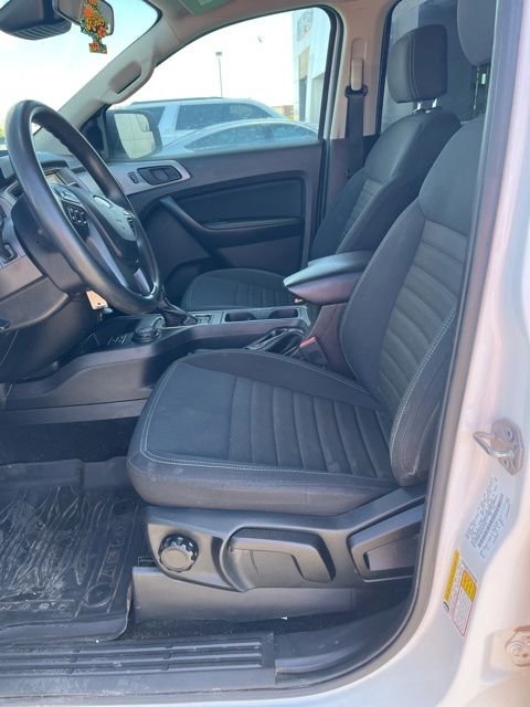 Used 2022 White Ford XL image 5