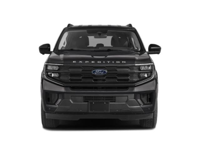Used 2025 Dark Matter Gray Metallic Ford Active image 7