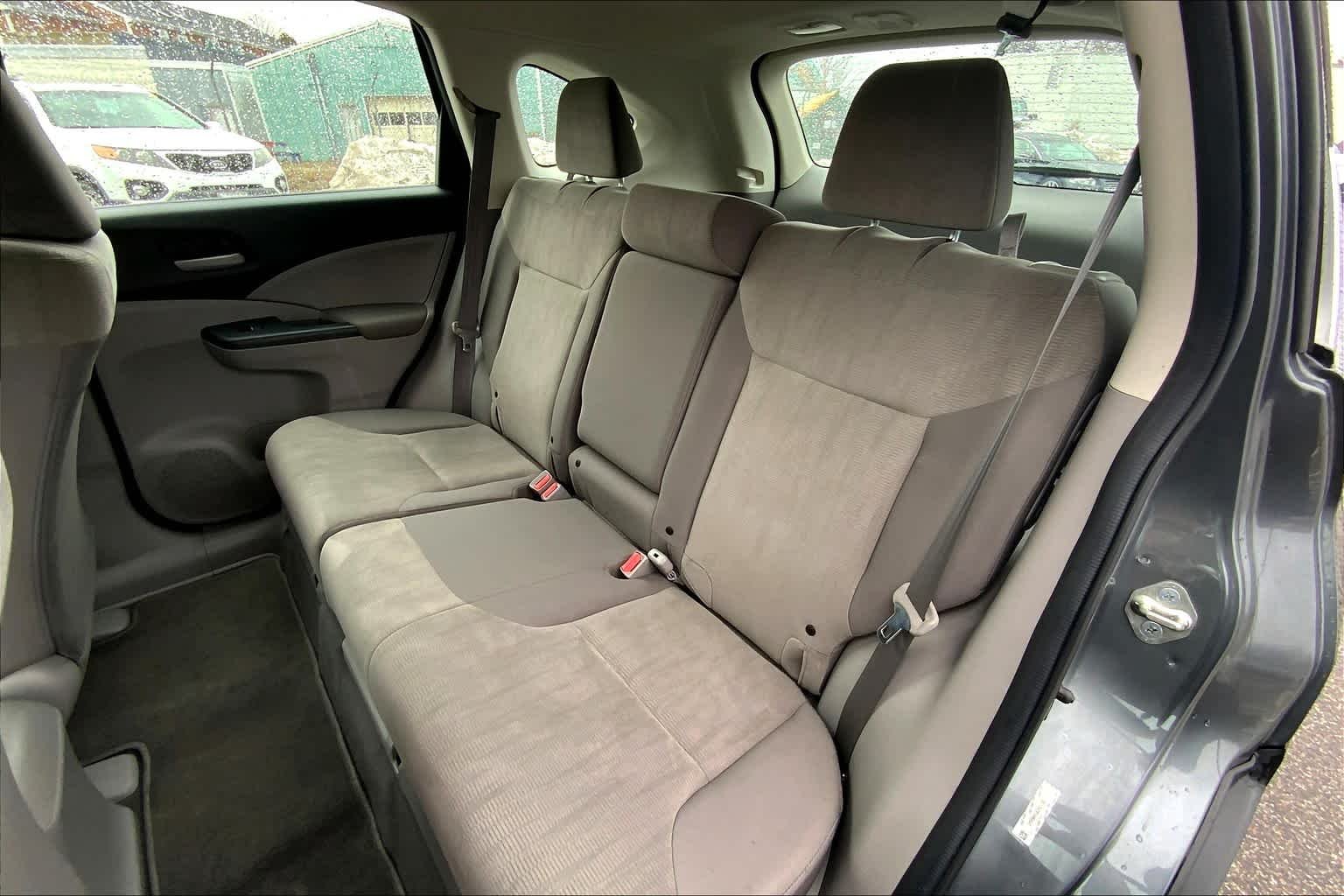 Used 2013 Polished Metal Metallic Honda LX image 21