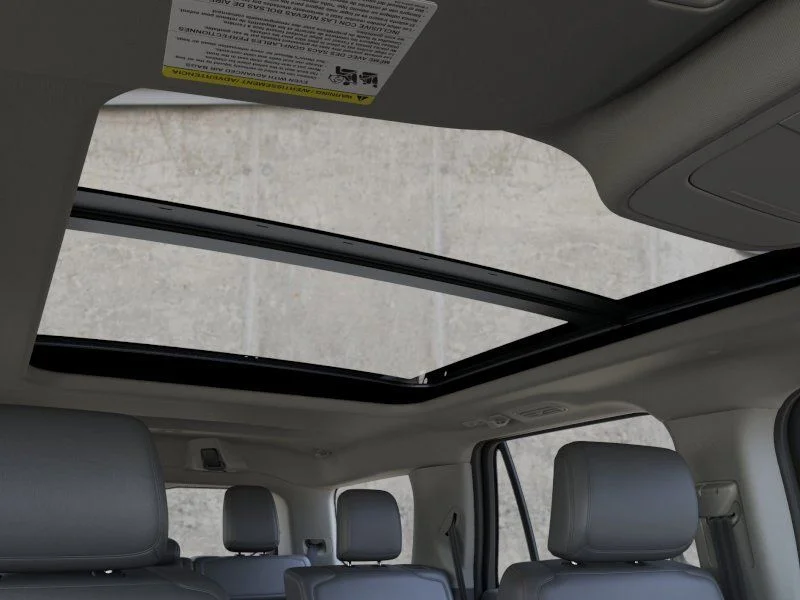 New 2025 Dark Matter Gray Metallic Ford Active image 22