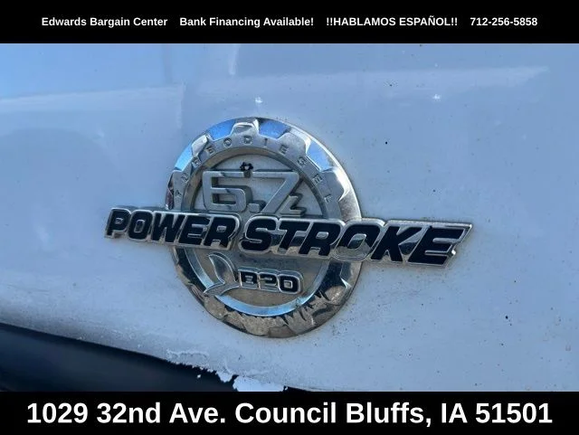 Used 2013 White Ford XLT image 8