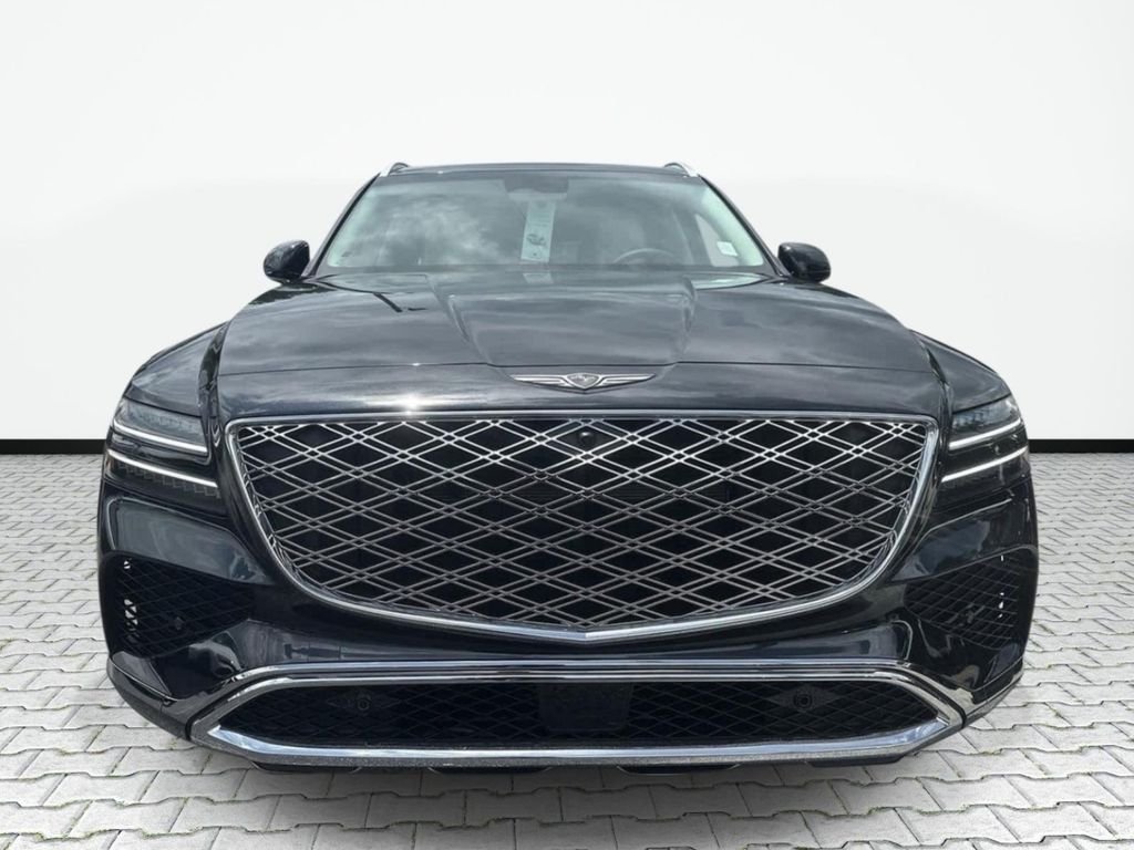 New 2025 Black Genesis  image 2