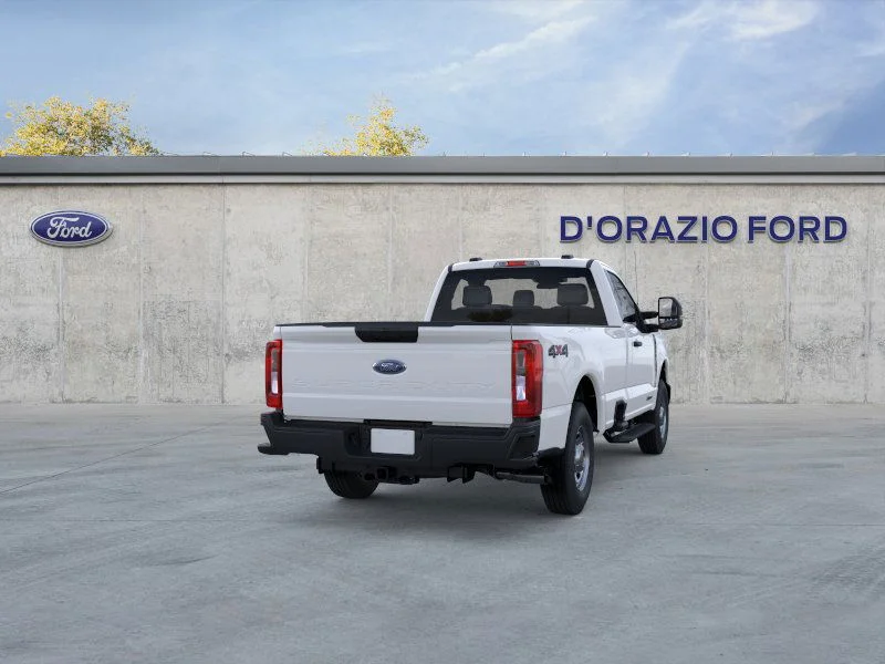 2026 Ford F-250 Super Duty XL - Photo 8
