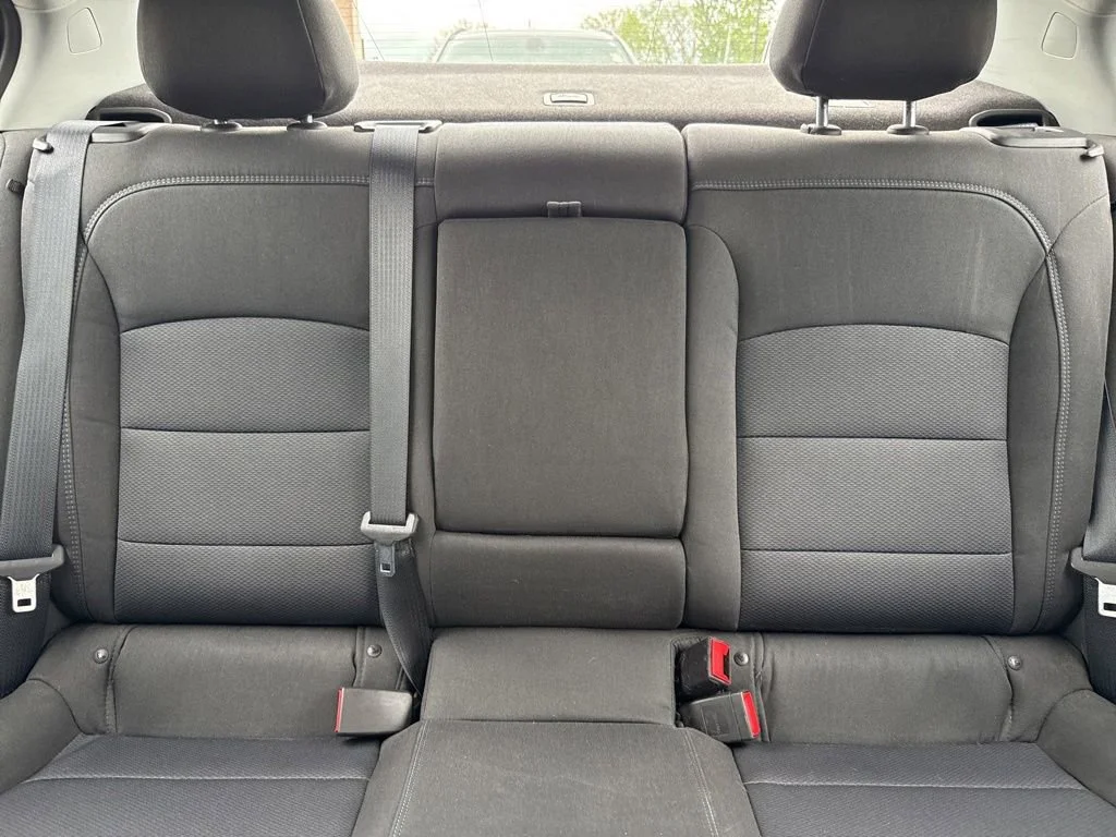 Used 2019 CAJUN RED TINTCOAT Chevrolet LT image 13