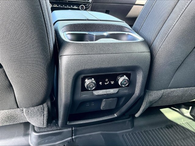 2026 Chevrolet Traverse LT - Photo 18