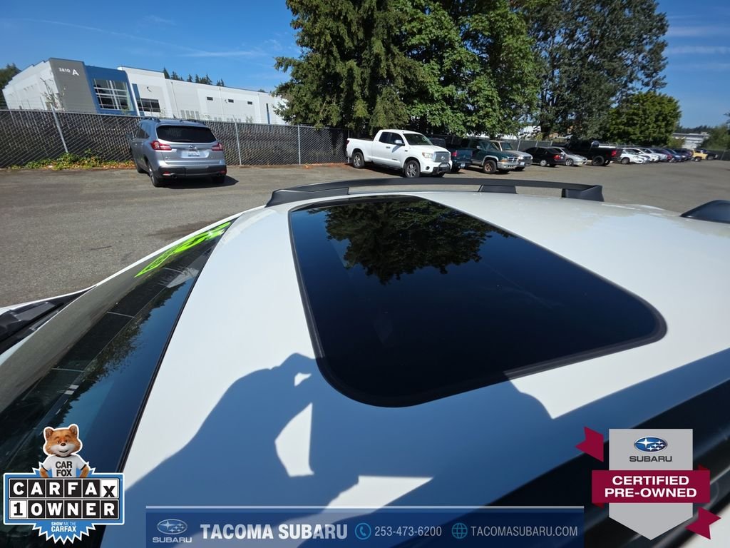 2025 Subaru Crosstrek Sport - Photo 24